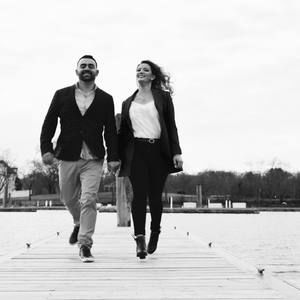 Meet your Posher, Sidorela